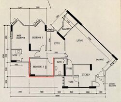 Blk 688 Jurong West Central 1 (Jurong West), HDB Executive #517935151